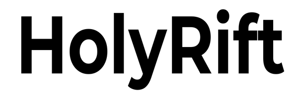 HOLYRIFT